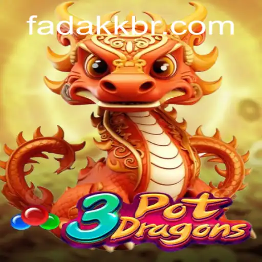 Exploring the Thrilling World of 3PotDragons