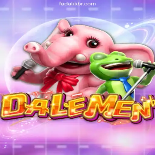 Unveiling DALEMEN: A Revolutionary Addition to Online Gaming with FadaKK