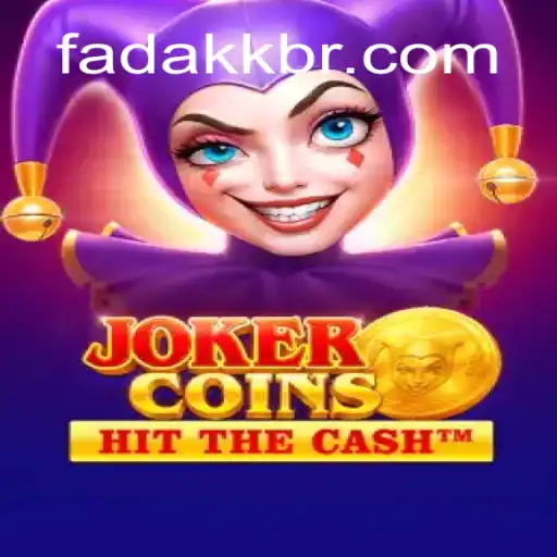 Exploring JokerCoins: Your Ultimate Guide to FadaKK Cassino's Latest Sensation