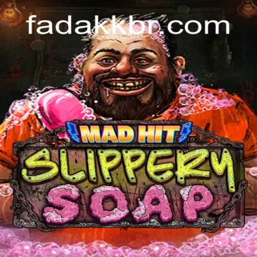 MadHitSlipperySoap: A Dive Into the Most Exciting New Game