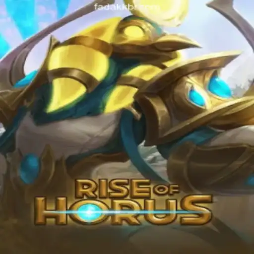 Rise of Horus: Exploring Ancient Egyptian Splendor in Gaming