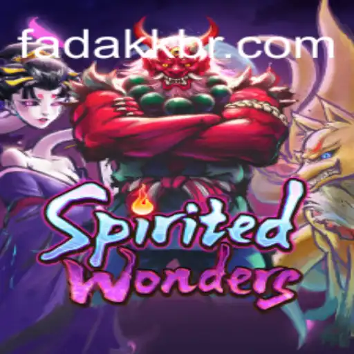 SpiritedWonders: A Thrilling Journey into Mystical Realms