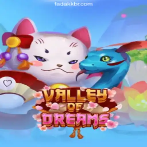 Discover the Enchanting World of ValleyofDreams: A Journey Into Adventure