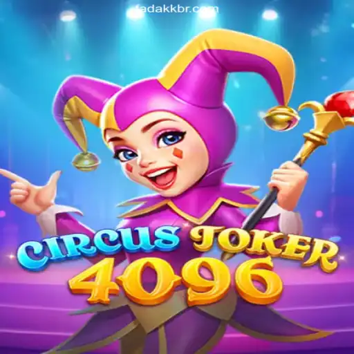 Unveiling CircusJoker4096: A Thrilling Journey into Gaming