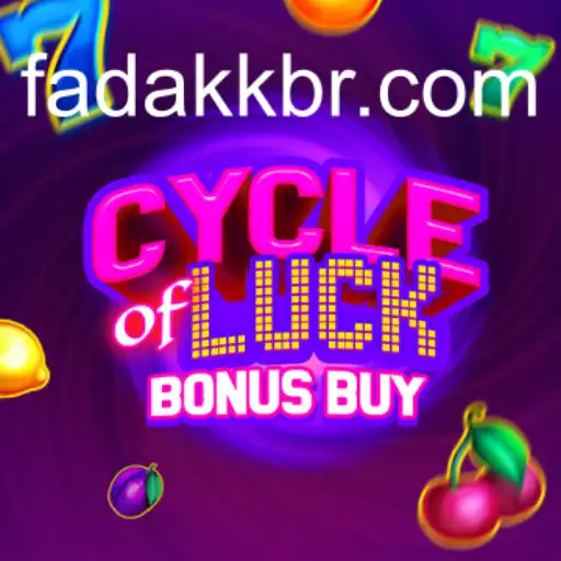 Explore the Thrill of CycleofLuckBonusBuy at FadaKK Cassino