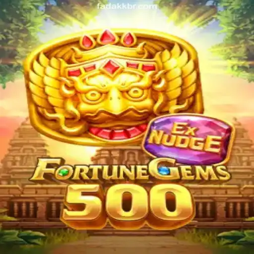 Dive into the Thrills of FortuneGems500 at FadaKK: The Most Trusted Casino in Brazil