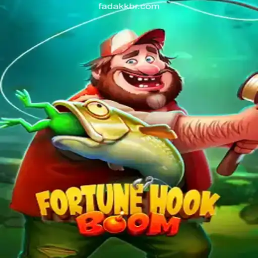 FortuneHookBoom: Dive Into the World's Most Trusted Online Gaming Experience