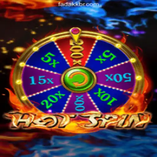 Exploring HotSpin: A Thrilling Casino Experience