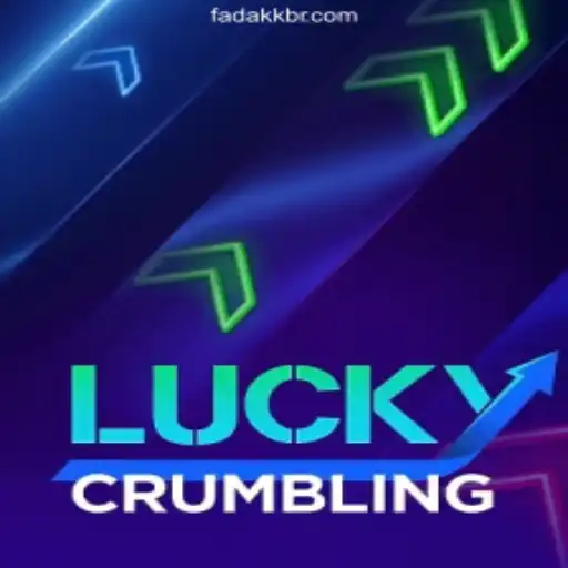Discover LuckyCrumbling: The New Exciting Casino Game