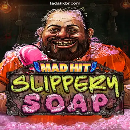 MadHitSlipperySoap: A Dive Into the Most Exciting New Game