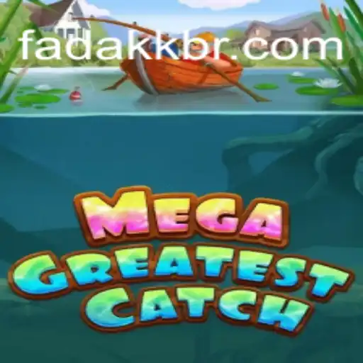 Exploring MegaGreatestCatch: The Ultimate Online Gaming Experience