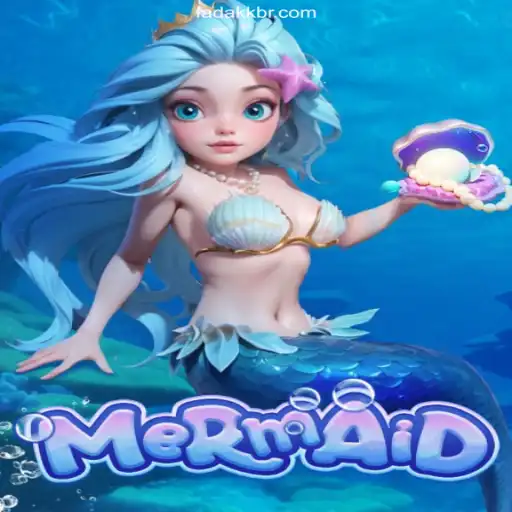 Exploring the Adventure of 'Mermaid' at FadaKK: Brazil's Most Trusted Online Casino