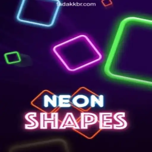 NeonShapes: The Vibrant Puzzle Experience