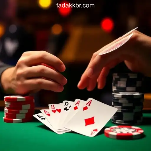 Poker Games