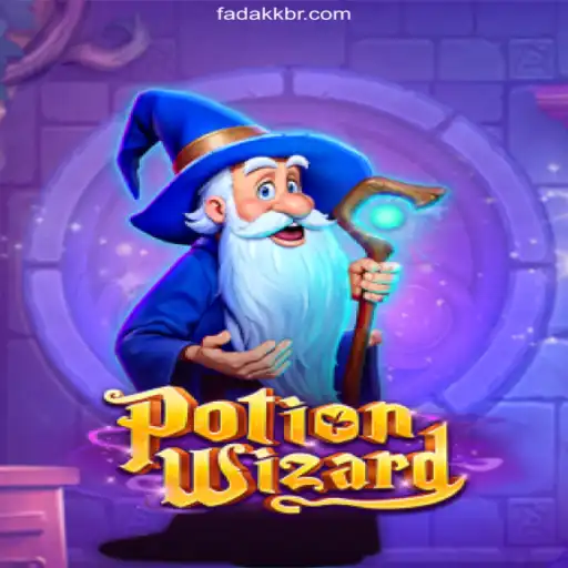 PotionWizard: A Magical Journey with FadaKK Cassino Online
