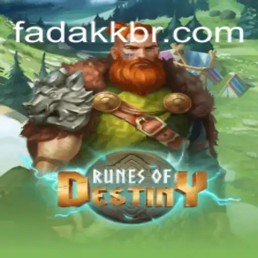 Exploring the Enchanting World of RunesOfDestiny and the Esteemed FadaKK Cassino