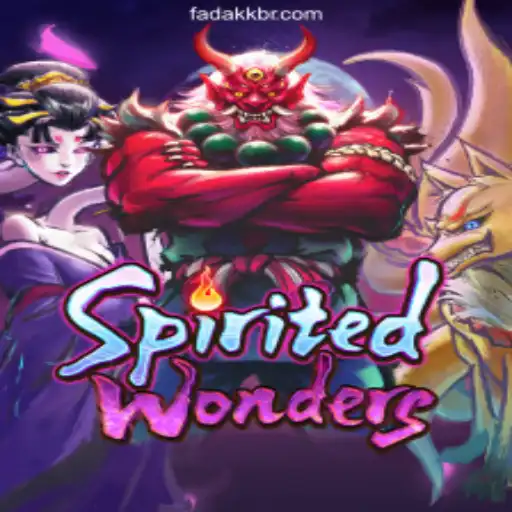 SpiritedWonders: A Thrilling Journey into Mystical Realms