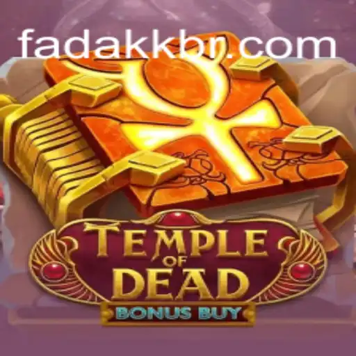 Exploring the Exciting World of TempleofDeadBonusBuy
