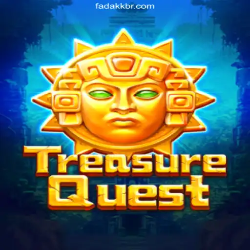 Discover the Exciting World of TreasureQuest in the Realm of FadaKK Cassino online mais confiável do Brasil🍀
